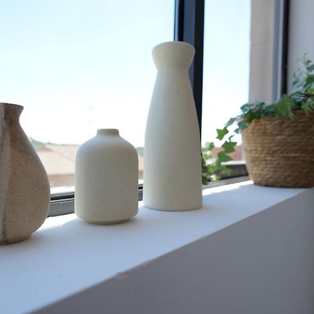 Nomad Home Huerta de Vero Ngoại thất bức ảnh