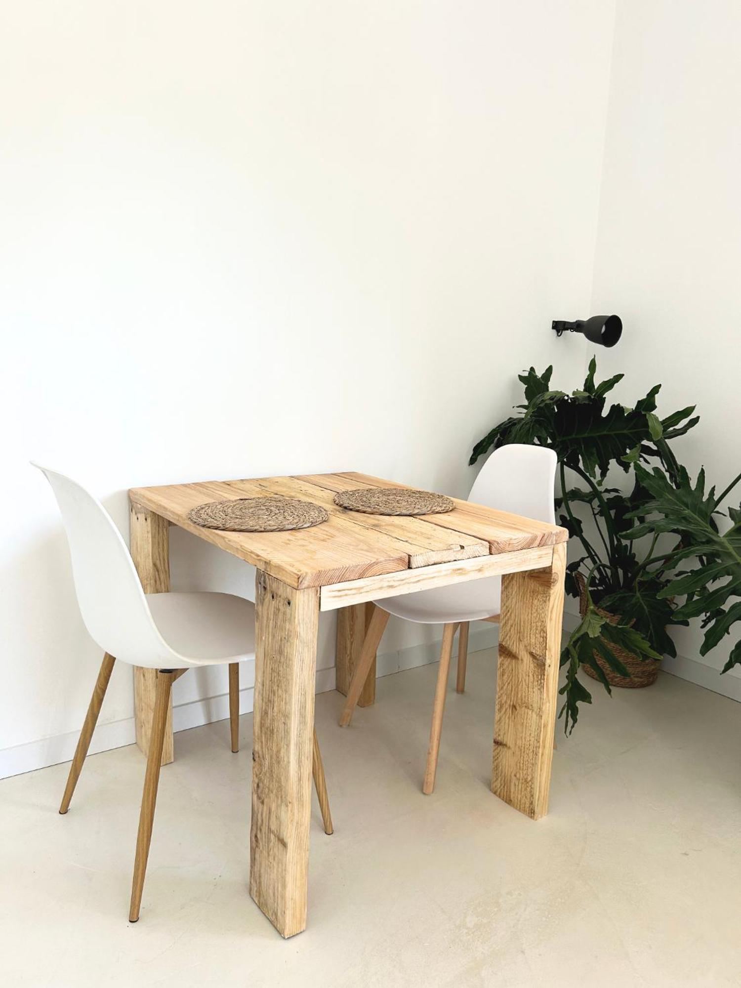 Nomad Home Huerta de Vero Ngoại thất bức ảnh