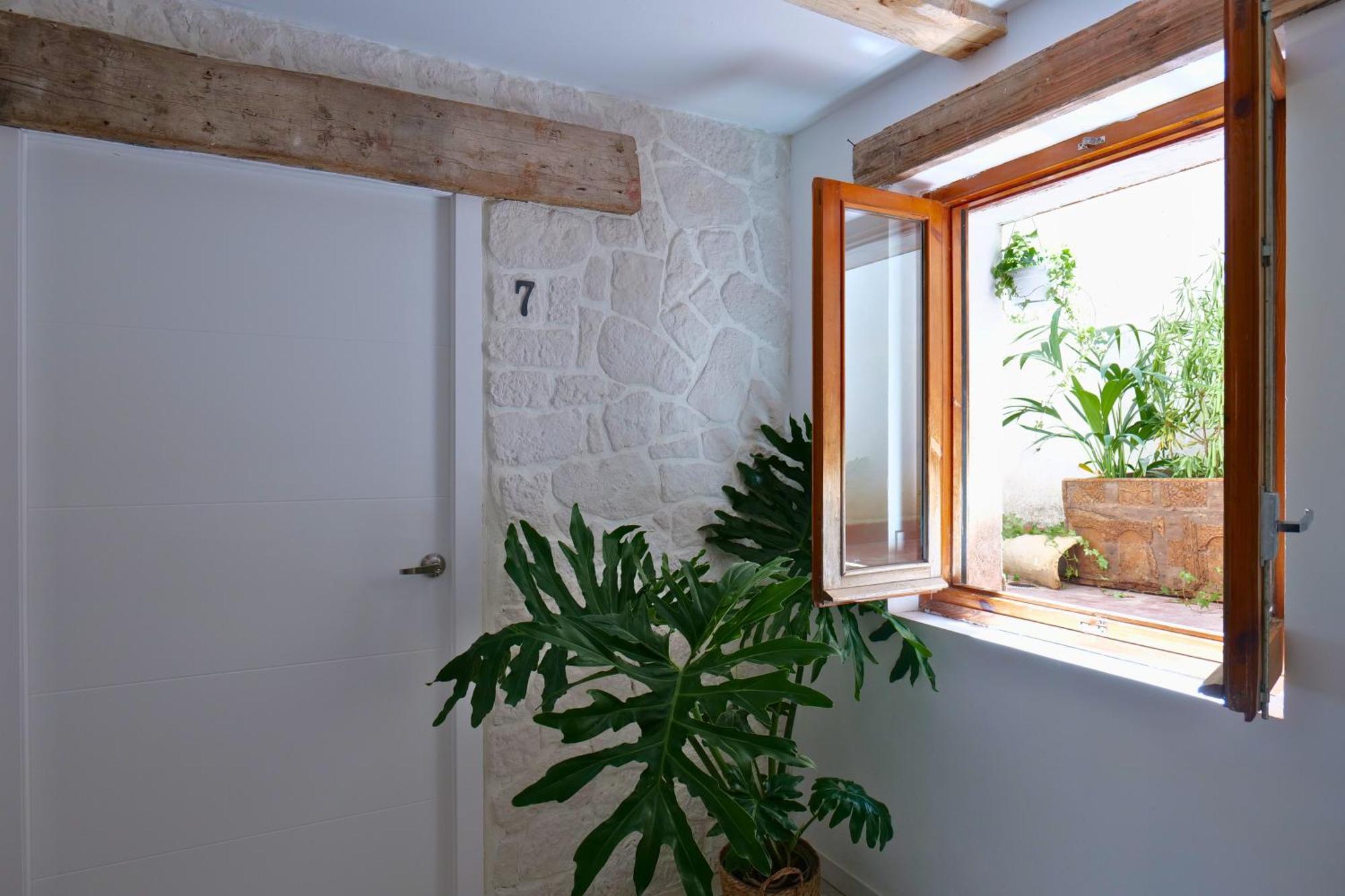 Nomad Home Huerta de Vero Ngoại thất bức ảnh